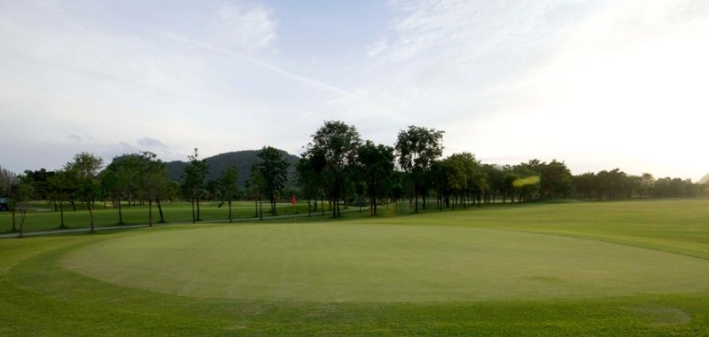 Mida Golf Club Photos